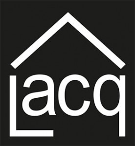 Lacq logo