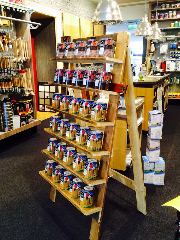 Piet Hein Eek display 2