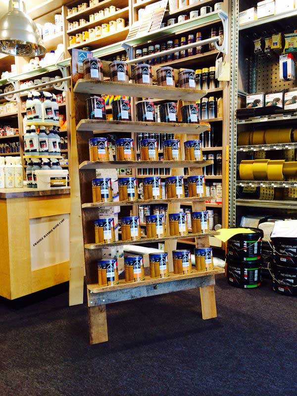 Piet Hein Eek display 3